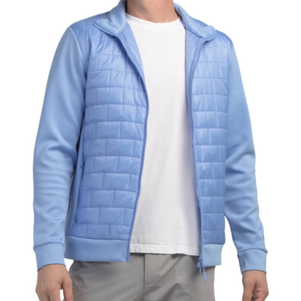 IBKUL Insulated Wind Resistant And Water Repellent
